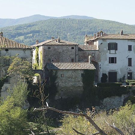 אניירי Locanda Al Castello Di Sorci מראה חיצוני תמונה